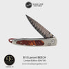 Lancet Beech Limited Edition - B10 BEECH