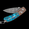Kestrel Mesa Limited Edition Knife - B09 MESA-William Henry-Renee Taylor Gallery