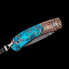 Kestrel Mesa Limited Edition Knife - B09 MESA-William Henry-Renee Taylor Gallery