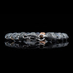 Men's Nimbus Bracelet - FL BB4 LAB RG-William Henry-Renee Taylor Gallery