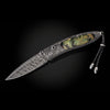 Monarch Arctic Limited Edition Knife - B05 ARCTIC-William Henry-Renee Taylor Gallery
