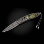 Monarch Arctic Limited Edition Knife - B05 ARCTIC-William Henry-Renee Taylor Gallery