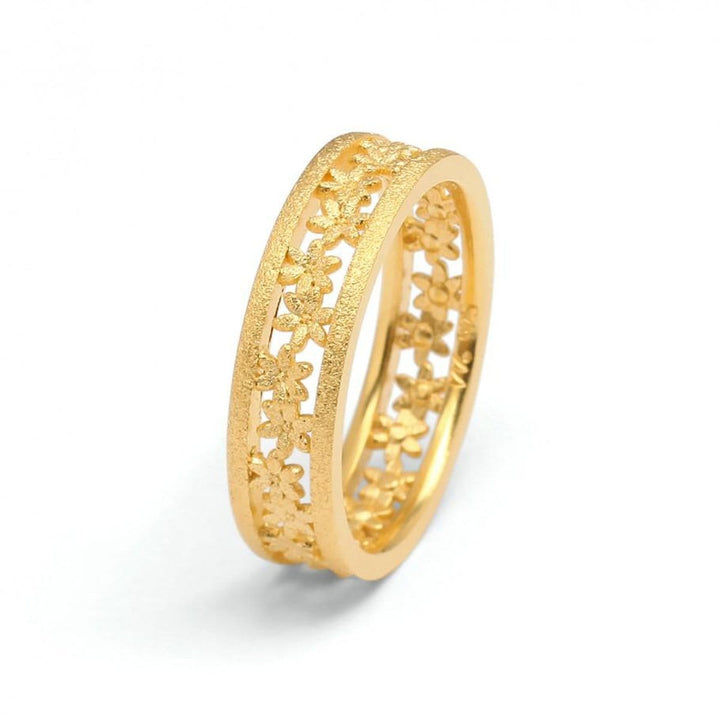Florini Ring - 53300506-Bernd Wolf-Renee Taylor Gallery