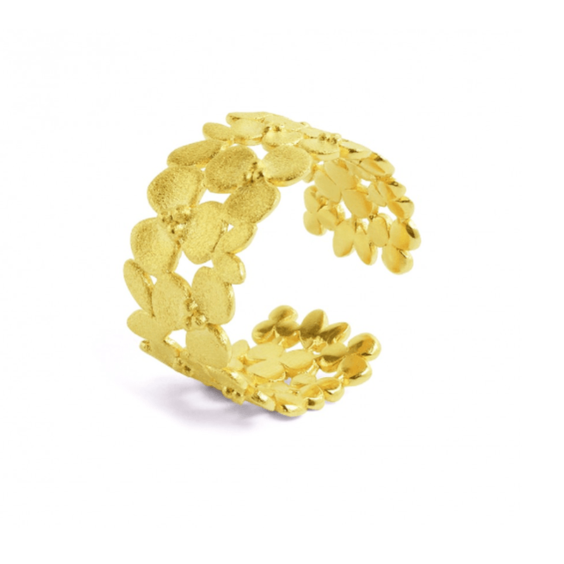 Lianna Ring - 53310506-Bernd Wolf-Renee Taylor Gallery