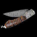 Spearpoint Trout II Limited Edition - B12 TROUT II-William Henry-Renee Taylor Gallery