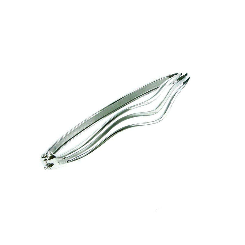 Sterling Silver Bracelet - 54/00760-Breuning-Renee Taylor Gallery