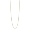 14K Gold Small Link Chain - 550110-60-Pandora-Renee Taylor Gallery