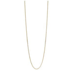 14K Gold Small Link Chain - 550110-60-Pandora-Renee Taylor Gallery