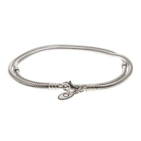 ◆HYERES LOR◆ Claw Silver (W) Barrel Necklace HL2N4B209W950 HYERES LOR】24FW☆ Claw Silver Barrel Necklace