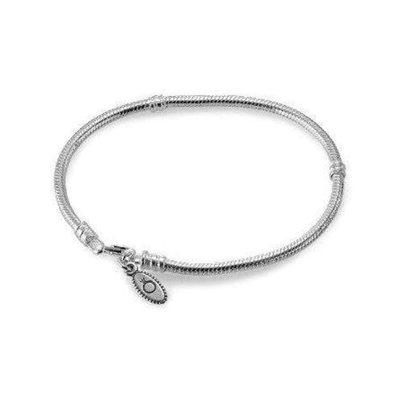 Sterling Silver Bracelet - 590700HV-Pandora-Renee Taylor Gallery