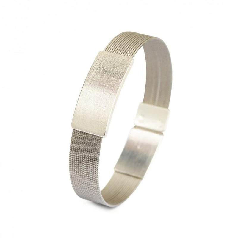 LeMans Bracelet - 60140514-Bernd Wolf-Renee Taylor Gallery