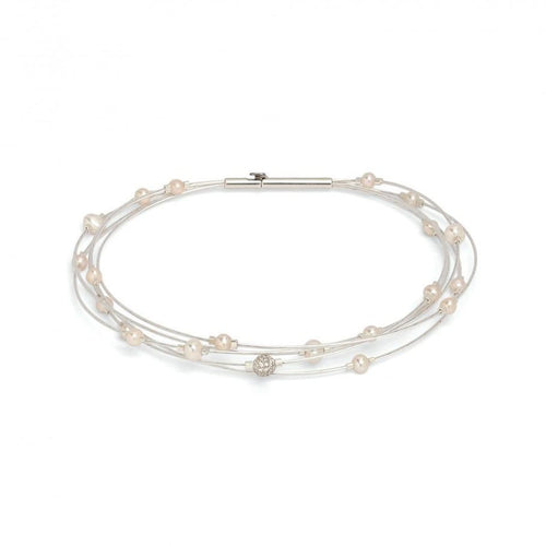 Apasiona Freshwater Pearl Bracelet - 62504654-Bernd Wolf-Renee Taylor Gallery