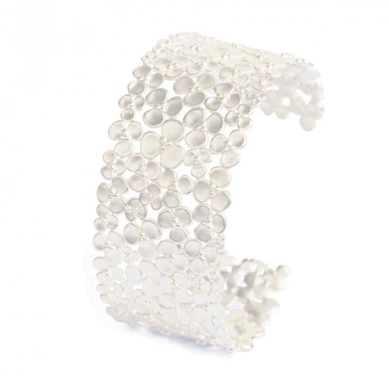 Leilando Cuff - 63013514-Bernd Wolf-Renee Taylor Gallery