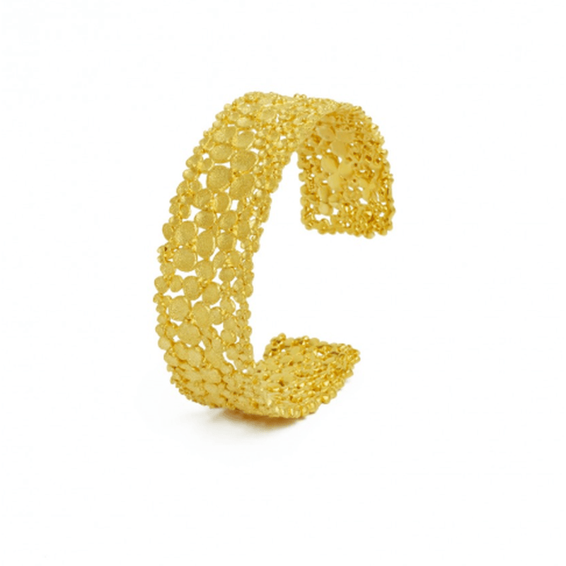 Lianna Bracelet - 63014506-Bernd Wolf-Renee Taylor Gallery