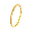 Leilini Zirconia Bangle - 63110156-Bernd Wolf-Renee Taylor Gallery