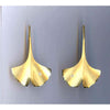 14K Gold & Diamond Earrings - M6373-Marika-Renee Taylor Gallery