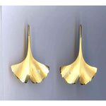 14K Gold & Diamond Earrings - M6373-Marika-Renee Taylor Gallery