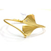 Marika 14k Gold & Diamond Cuff - MA6479B-Marika-Renee Taylor Gallery