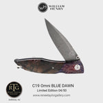 Omni Blue Dawn Limited Edition - C19 BLUE DAWN