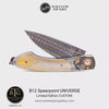 Spearpoint Universe Limited Edition - B12 UNIVERSE