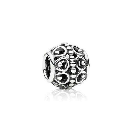 A Cloud's Silver Lining Charm - 790458-Pandora-Renee Taylor Gallery