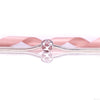 Love You Pink Enamel Charm - 790543EN28-Pandora-Renee Taylor Gallery