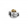 Romantic Union 14K Gold & Diamond Charm - 790549D-Pandora-Renee Taylor Gallery