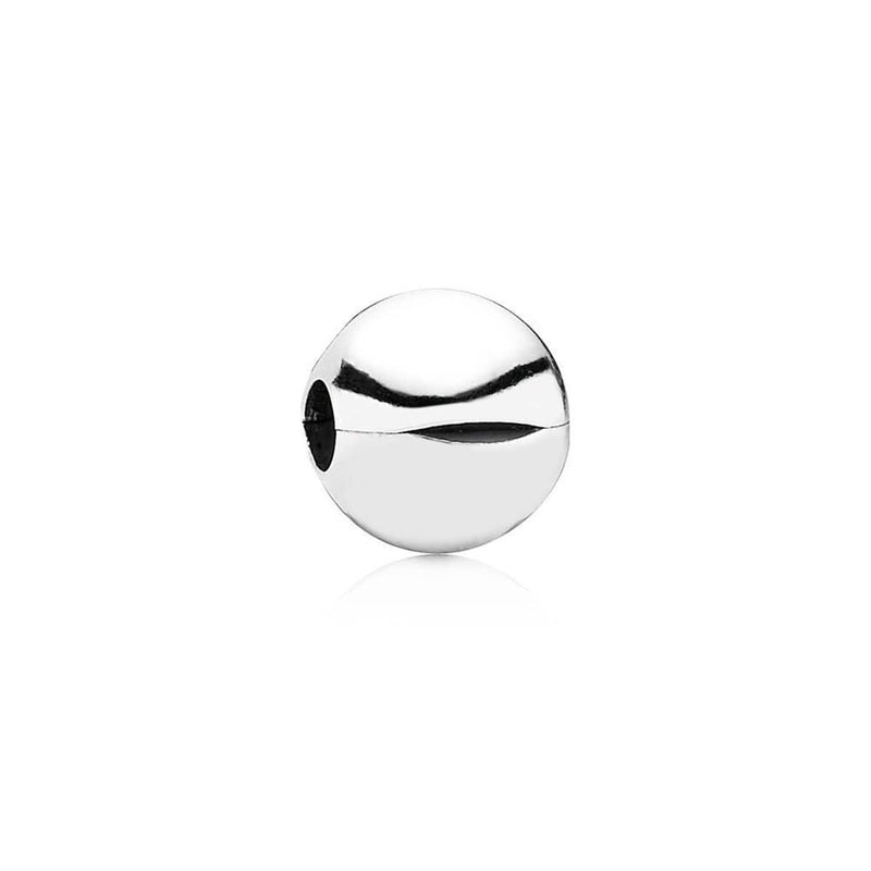 Cow Sterling Silver Charm - 790565