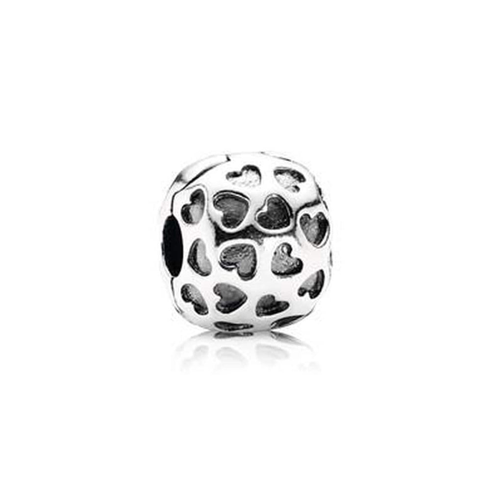 Showered with Love Charm - 791037-Pandora-Renee Taylor Gallery