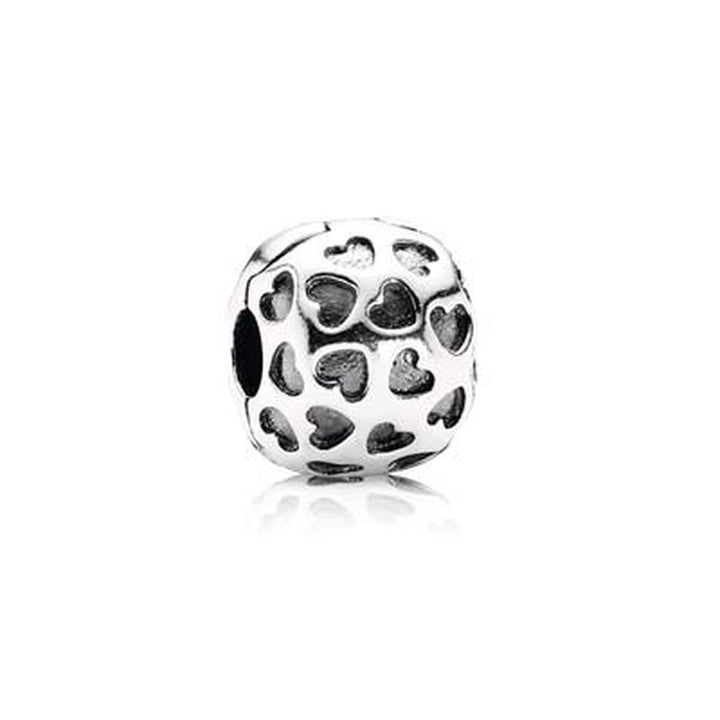 Showered with Love Charm - 791037-Pandora-Renee Taylor Gallery