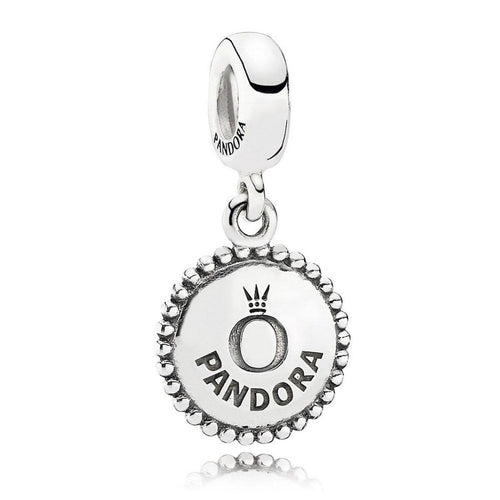 Unforgettable Moment Charm - 791169-Pandora-Renee Taylor Gallery