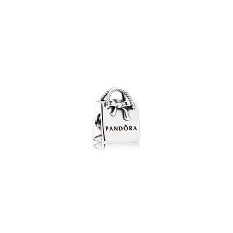 Pandora Bag Charm - 791184-Pandora-Renee Taylor Gallery