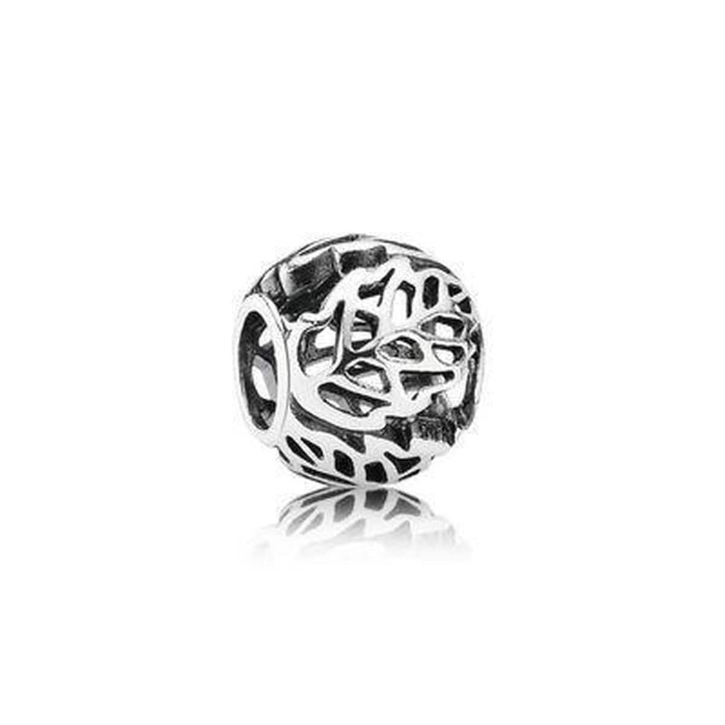 Autumn Bliss Charm - 791190-Pandora-Renee Taylor Gallery