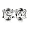 Happy Birthday Charm - 791289-Pandora-Renee Taylor Gallery