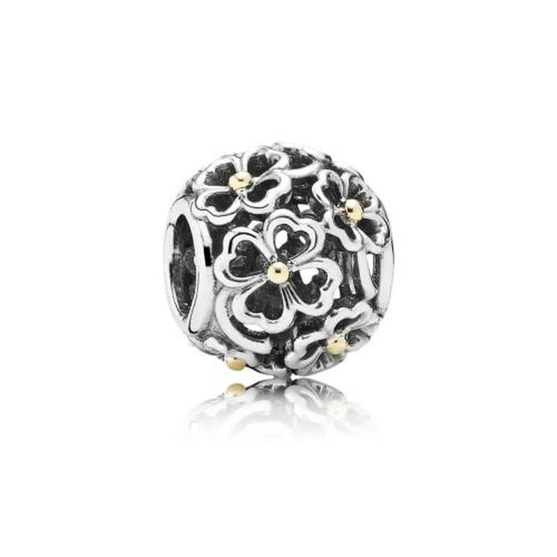 Evening Floral Charm - 791373-Pandora-Renee Taylor Gallery