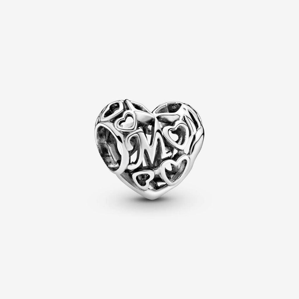 Motherly Love Charm - 791519-Pandora-Renee Taylor Gallery