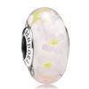 Field of Daisies Charm - 791623-Pandora-Renee Taylor Gallery