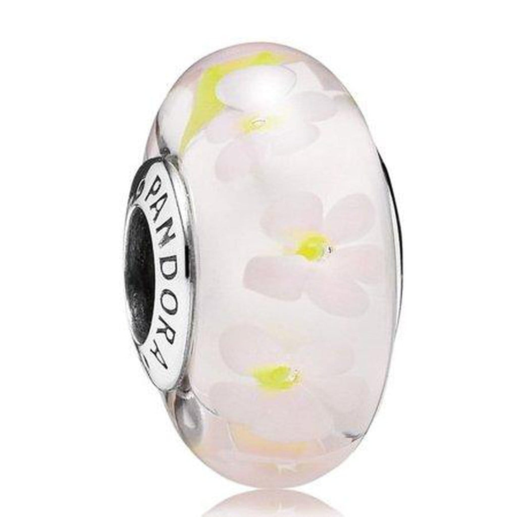 Field of Daisies Charm - 791623-Pandora-Renee Taylor Gallery