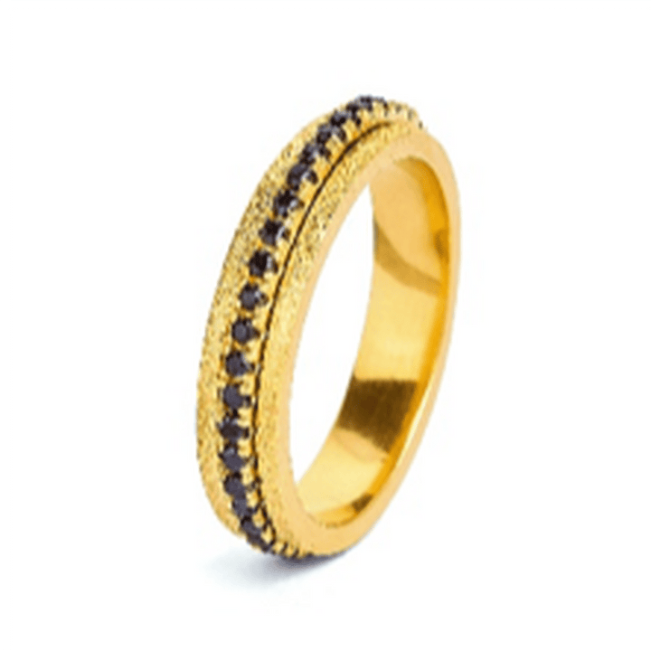 Turnaround Spinel Ring - 54051496-54-Bernd Wolf-Renee Taylor Gallery