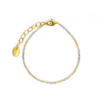 Tabaci Labradorite Bracelet - 82091616-Bernd Wolf-Renee Taylor Gallery