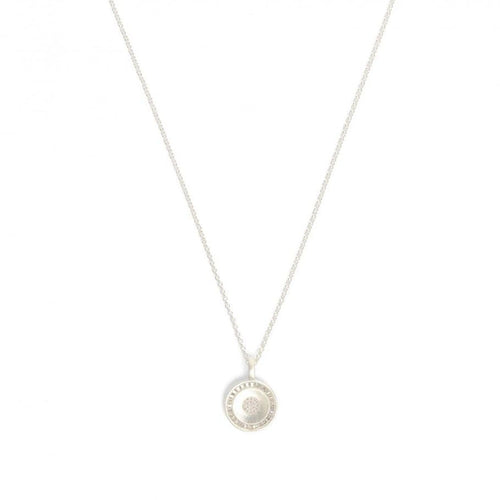 Soleani Zirconia Necklace - 85310154-Bernd Wolf-Renee Taylor Gallery