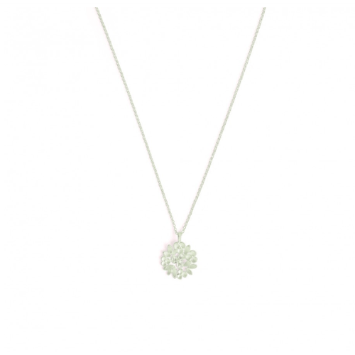 Liandra Zirconia Necklace - 85394154-Bernd Wolf-Renee Taylor Gallery
