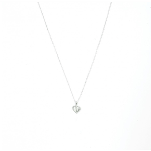 Corasini Zirconia Necklace - 87303154-Bernd Wolf-Renee Taylor Gallery