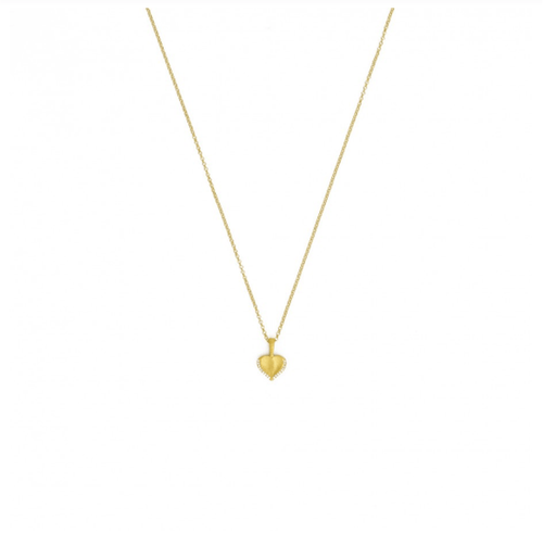 Corasini Zirconia Necklace - 87303156-Bernd Wolf-Renee Taylor Gallery