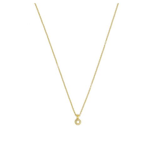 Arenia Freshwater Pearl Necklace - 87607656-Bernd Wolf-Renee Taylor Gallery