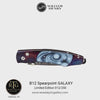 Spearpoint Galaxy Limited Edition - B12 GALAXY