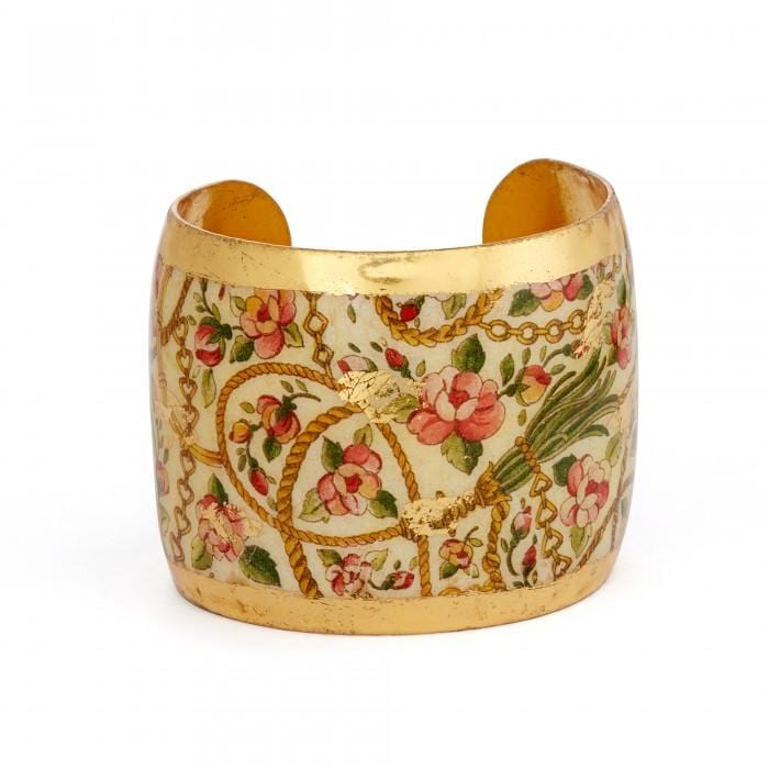 Esme Cuff - AC187-Evocateur-Renee Taylor Gallery