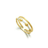 Dancing In The Rain Elite 2-Band Ring - AS20-583-Nanis-Renee Taylor Gallery