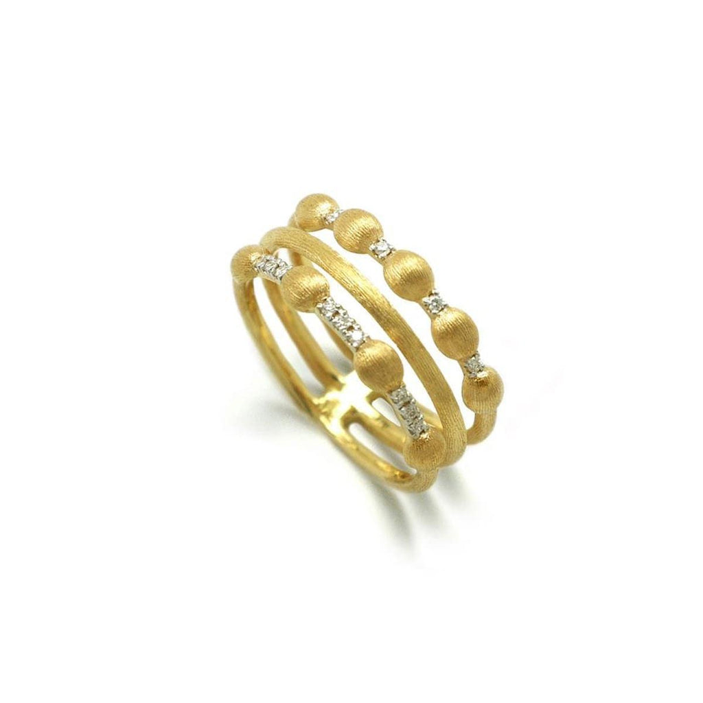 Dancing In The Rain Elite 3-Band Ring - AS22-583-Nanis-Renee Taylor Gallery