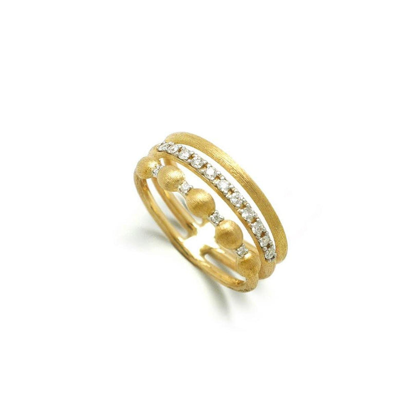 Dancing In The Rain Elite 3-Band Ring - AS23-583-Nanis-Renee Taylor Gallery